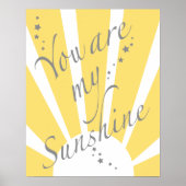 お前は僕の日光だ ポスター (正面)