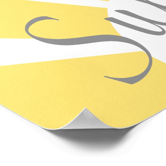 お前は僕の日光だ ポスター (角)