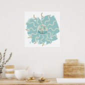 お前は僕の日光だ ポスター (キッチン)