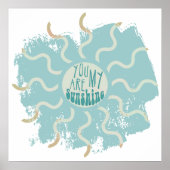 お前は僕の日光だ ポスター (正面)