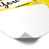 お前は僕の日光だ ポスター (角)