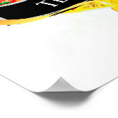 お前は僕の日光だ ポスター (角)