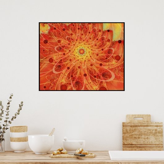 お前は僕の日光だ ポスター (キッチン)