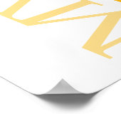 お前は僕の日光だ ポスター (角)