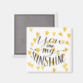 お前は僕の日光だ マグネット (正面/裏面)