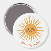 お前は僕の日光だ マグネット (正面/裏面)