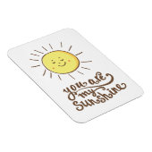 お前は僕の日光だ マグネット (右側)