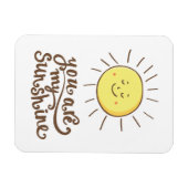 お前は僕の日光だ マグネット (横)