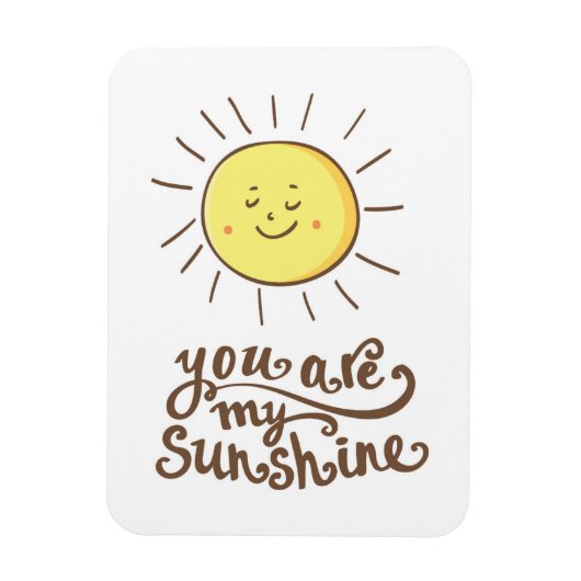 お前は僕の日光だ マグネット (縦)