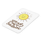 お前は僕の日光だ マグネット (左側)