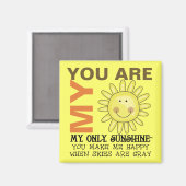 お前は僕の日光だ マグネット (正面/裏面)