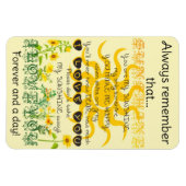 お前は僕の日光だ マグネット (横)