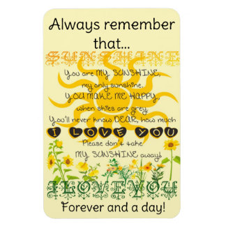 お前は僕の日光だ マグネット