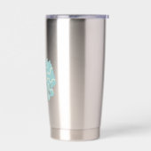 お前は僕の日光だ 保温保冷タンブラー (左面)