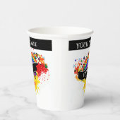 お前は僕の日光だ 紙コップ (右)