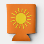 お前は僕の日光だ 缶クーラー (裏面)