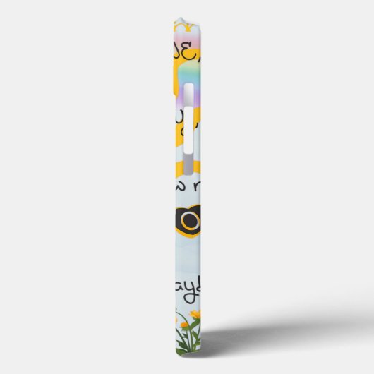 お前は僕の日光だ Case-Mate iPhoneケース (裏面 / 左)