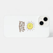 お前は僕の日光だ iPhoneケース (裏面横)