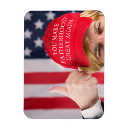 お前は再び父親素晴らしになる マグネット