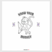 お前は分かってるな シール (シート)