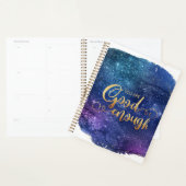 お前は十分なプランナーだ プランナー手帳 (ディスプレー)