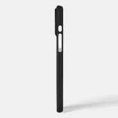 お前は十分な引用文 Case-Mate iPhoneケース (裏面 / 左)