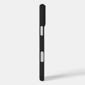 お前は十分な引用文 Case-Mate iPhoneケース (裏面 / 右)