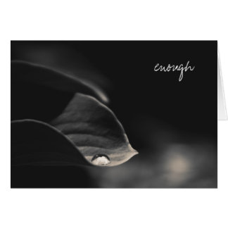 お前は十分空白のだ