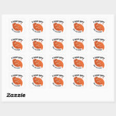 お前は可愛い スクエアシール (シート)