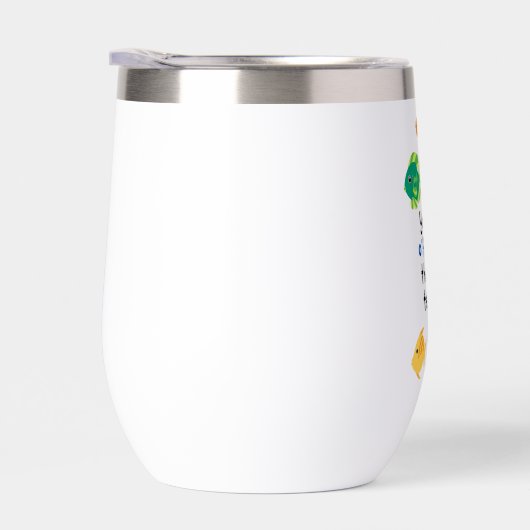 お前は味方だ最高の先生だ! (右面)