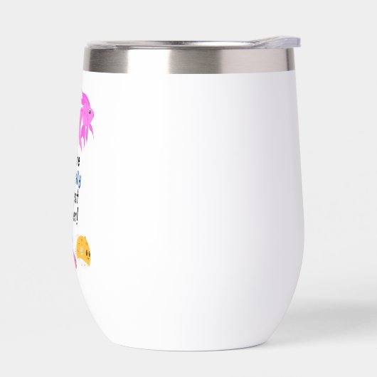 お前は味方だ最高の先生だ! (左面)