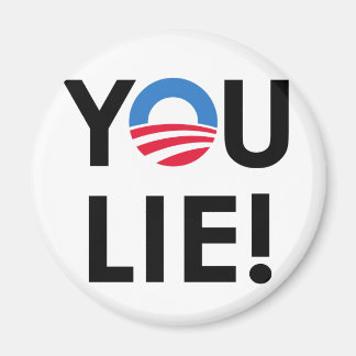 お前は嘘だ マグネット