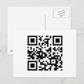 お前は失ったゲームだ。 ポストカード (正面/裏面)