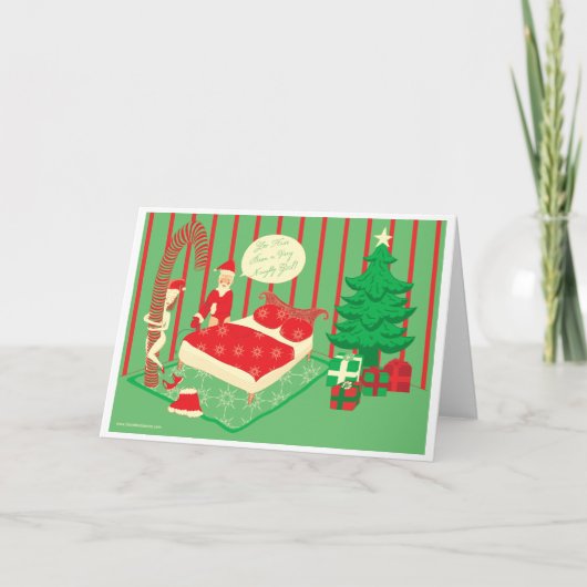 お前は女の子いけなだ! シーズンカード (正面)