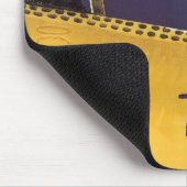 お前は奴らを倒す マウスパッド (コーナー)