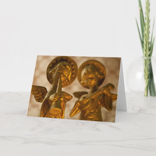 お前は嬉しい声を出せ カード (正面)