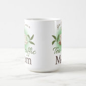 お前は実に好い母親だ コーヒーマグカップ (中央)