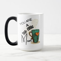 お前は実に好い母親だ