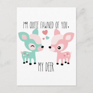 お前は実に薄暗い ポストカード