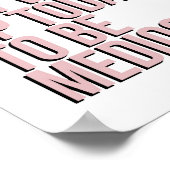 お前は平凡な目で見なかった ポスター (角)