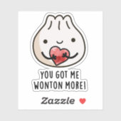 お前は得もっとディムおもしろいプンだ シール (シート)