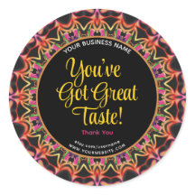 お前は得素晴らし舌カラフルだ