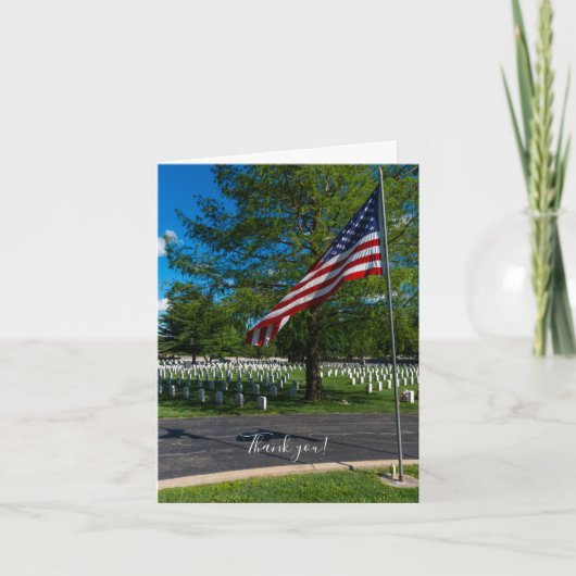 お前は忘れサンキューカード サンキューカード (正面)