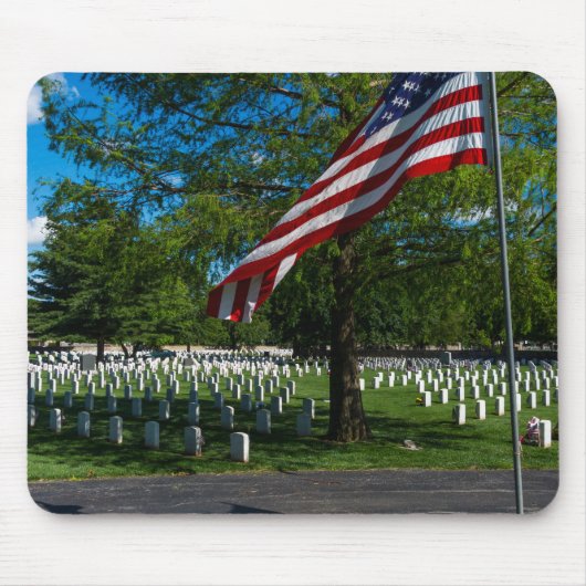 お前は忘れ マウスパッド (正面)