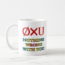 お前は悪くない