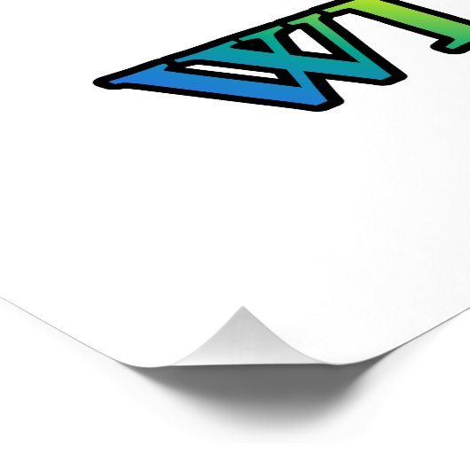 お前は悪くない ポスター (コーナー)