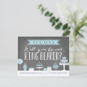 お前は我々のリングや輪の支持者か|グルームスマン 招待状 (スタンド正面)