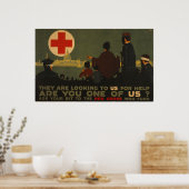 お前は我々の仲間か？ ポスター (キッチン)