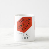 お前は招待され... コーヒーマグカップ (中央)