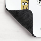 お前は支配する マウスパッド (コーナー)